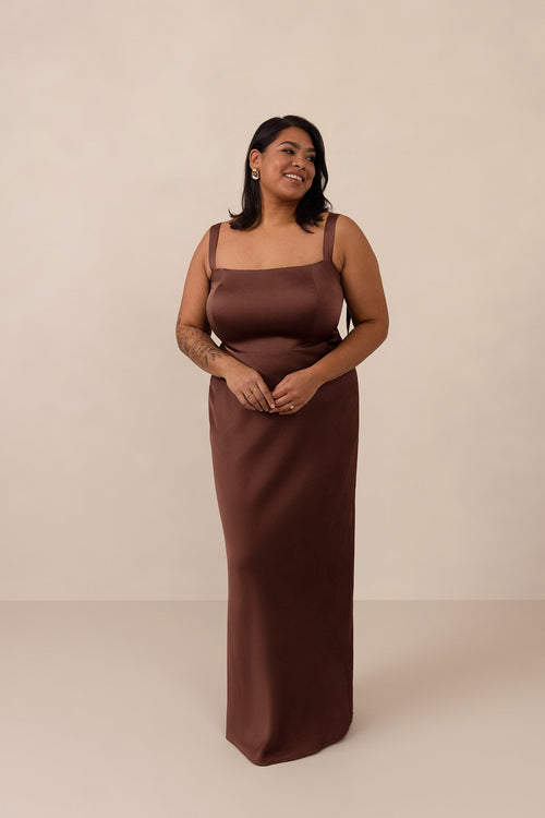 Albright Dress