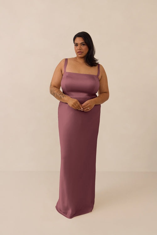Albright Dress