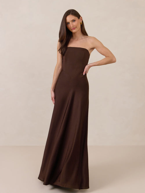 Adeline Dress