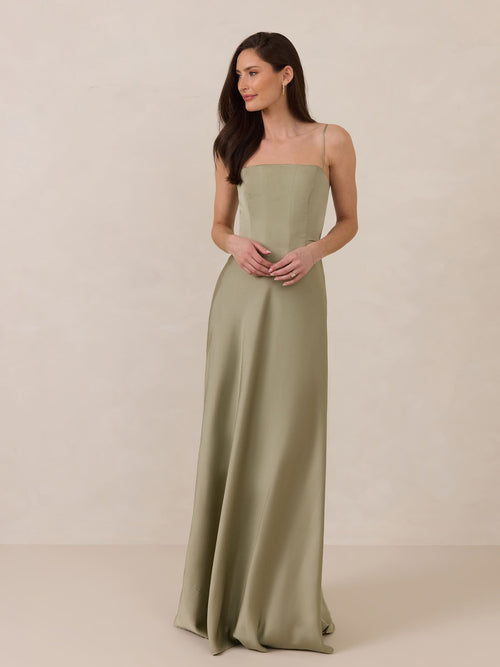 Adeline Dress